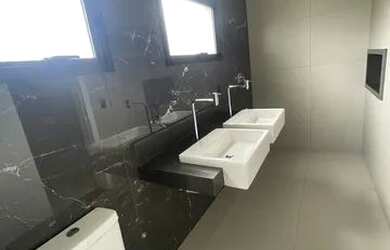 Imagem 15: Casa de condomínio térrea para venda possui 160 metros quadrados com 3 quartos