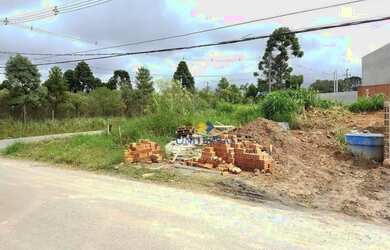 Imagem 12: Terreno à venda, 175 m² por R$ 159.900,00 - Parque do Embu - Colombo/PR