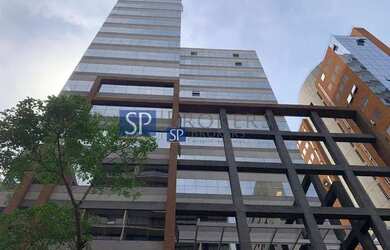 Imagem 8: Sala, 457 m² - venda por R$ 6.855.000,00 ou aluguel por R$ 51.787,00...