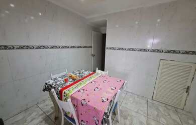 Imagem 3: Casa Sobrado para Locação no Jardim Avelino - São Paulo