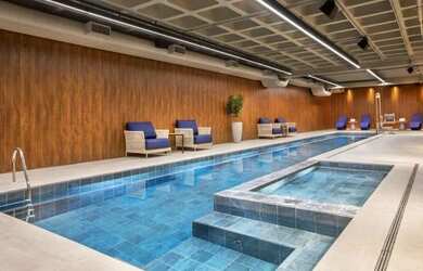 Imagem 8: Flat para venda no Jardins - Edifício Meliá Paulista