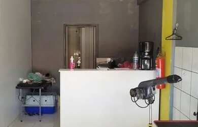 Imagem 14: Pet shop. 