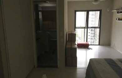 Imagem 9: Apartamento Locação Moema 60 m² 1 Dormitórios