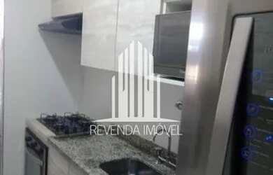 Imagem 15: Apartamento de 3 dormitórios na Chácara Santo Antônio Região do Tatuapé