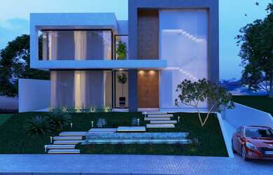 Imagem 15: Casa de Alto Padrão a Venda no Tamboré 3