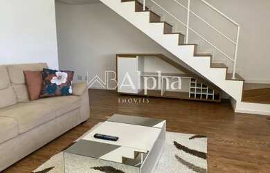 Imagem: O apartamento possui 2 Dormitórios, 3 Banheiros, 2 Vagas na