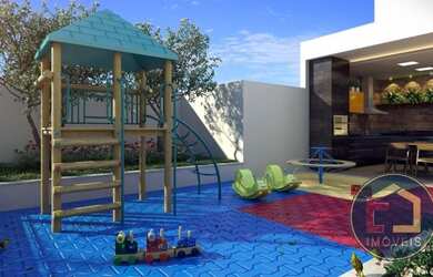 Imagem 9: CONDOMINIO UPTOWN - JARDIM EUROPA