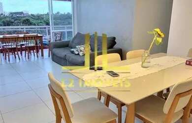 Imagem 1: Apartamento à venda no bairro Patamares - Salvador/BA