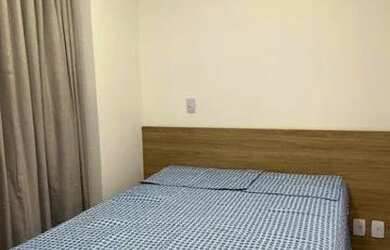 Imagem 4: Apartamento Para Locação Mobiliado Tipo Studio Na Vila Seixas