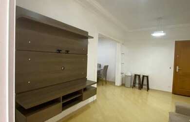 Imagem 1: Apartamento, 120 m² - venda por R$ 690.000,00 ou aluguel por R$ 4.196,00/mês - Santa Maria