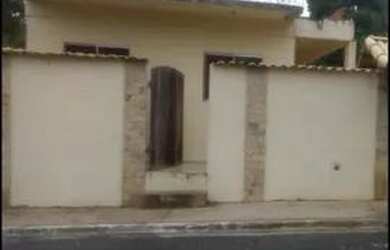 Imagem: A casa possui 2 Dormitórios, 1 Banheiro e 50m² de Área e