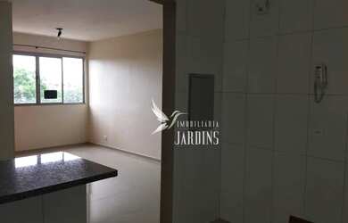 Imagem: O apartamento possui 3 Dormitórios, 3 Banheiros, 1 Vaga na