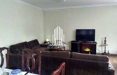 Imagem 6: Sobrado em Planalto Paulista