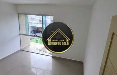 Imagem: A casa em condomínio possui 4 Dormitórios, 1 Banheiro, 2 Vagas