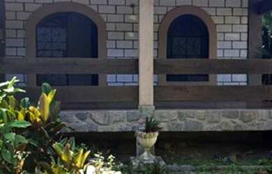 Imagem 4: 2 Casas em Laranjal. Varanda, 20m² de Área, 1 Vaga na garageme2 Dormitórios