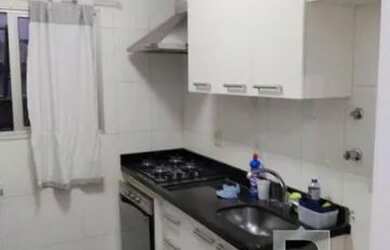 Imagem 12: Apto Rua da Moca. Ar-condicionado, 60m² de Área, 1 Vaga na garageme2...