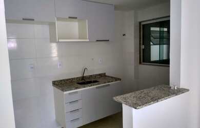 Imagem 4: Recreio dos Bandeirantes, Apartamento, 1 quarto com varanda, vista livre