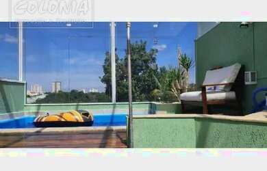 Imagem: A casa possui 3 Dormitórios, 1 Banheiro, 4 Vagas na garagem