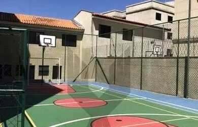 Imagem 7: Apartamento a venda ou locação no Condomínio Mondo Itália/ Spazio...