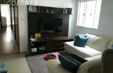 Imagem 2: Santo André - Apartamento Padrão - Vila Camilópolis