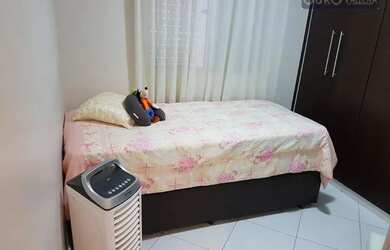 Imagem 9: Apartamento com 2 dormitórios à venda, 50 m² por R$ 330.000 - Brás...