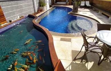 Imagem 2: Rarus Flats - Linda casa para venda em Atibaia