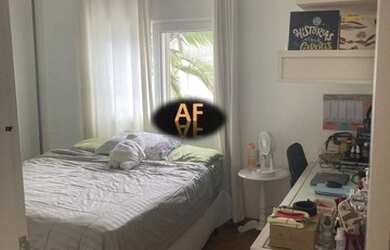 Imagem 11: Casa em Condomínio para Locação em Santana de Parnaíba, Alphaville, 4 dormitórios, 2 suíte