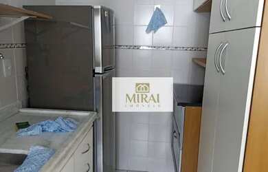 Imagem 4: Apartamento com 2 quartos para alugar, 62 m² por R$ 2.700/mês - Jardim...