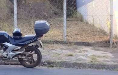 Imagem: O terreno possui 150m² de Área e está localizado em Parque