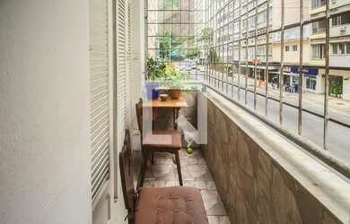 Imagem 8: Apartamento para Aluguel - Copacabana, 3 Quartos, 70 m2