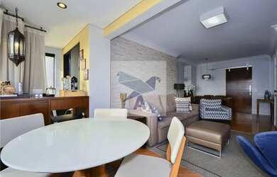 Imagem 8: Apartamento em São Paulo