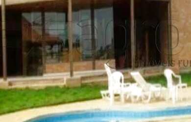 Imagem 3: Fazenda Com 34.000 Mil Hequitares Valor 350.000 Milhões de Reais