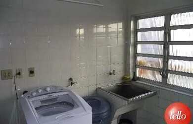 Imagem 13: São Paulo - Casa Padrão - Mooca