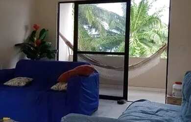 Imagem 4: Casa em Arembepe. 3 Vagas na garageme3 Dormitórios