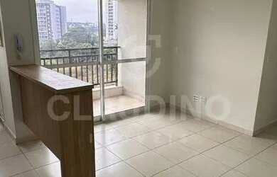 Imagem: O apartamento possui 3 Dormitórios, 2 Banheiros, 2 Vagas na