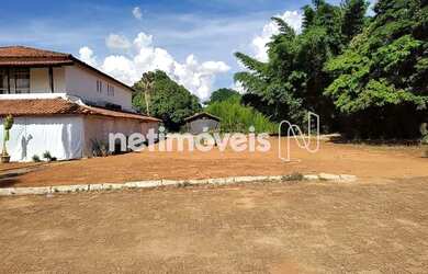 Imagem: A fazenda possui 8.998m² de Área e está localizado em Setor