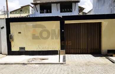 Imagem 1: Casa Para Venda 160 Metros Quadrados . 4/4 na Barra dos Coqueiros