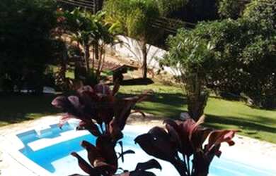 Imagem: A fazenda possui 1.000m² de Área e está localizado em Recanto