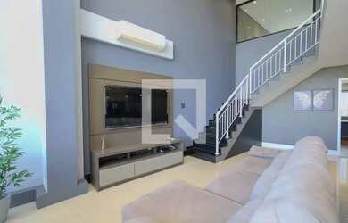 Imagem 4: Apartamento para Aluguel - Brooklin, 3 Quartos, 130 m2