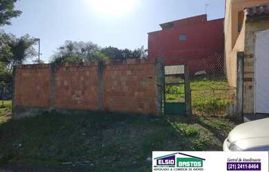 Imagem 2: Terreno 226,80 m2 perto da 3 Praças em Santa Cruz /RJ