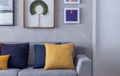 Imagem 8: Maravilhoso apartamento!!