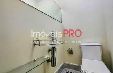 Imagem 11: Apartamento a venda ou locação em Moema Pássaros, 3 suítes e 3 vagas, fora de rota