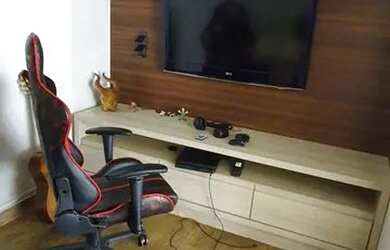 Imagem 10: Casa para Venda - Tubalina, Uberlândia - 438m², 3 vagas