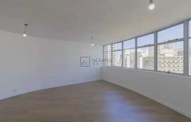 Imagem 3: Locação Apartamento 3 Dormitórios - 188 m² Jardim Europa