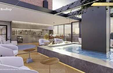 Imagem 11: Garden à venda 1 Quarto, 1 Suite, 1 Vaga, 47.51M², Mont Serrat, Porto...