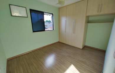 Imagem 6: Excelente Apartamento com 02 Quartos 02 Vagas na Freguesia