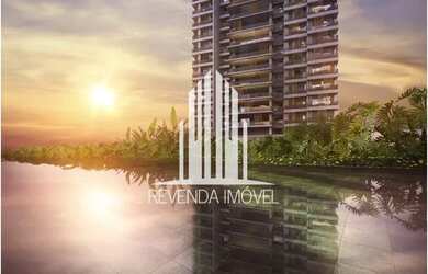 Imagem 13: Parque Brooklin à venda com 197m² 4 dormitórios 4 suítes e 2 vagas...