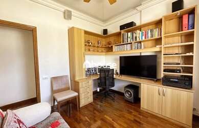 Imagem 13: Maravilhoso apartamento para aluguel no Flamengo RJ com Vista para o Pão...