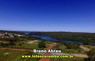 Imagem: O terreno possui 1.000m² de Área e está localizado em Fazenda
