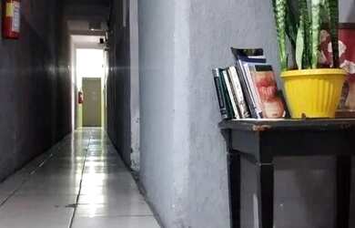 Imagem: O quarto está localizado em Centro Histórico, Porto Alegre